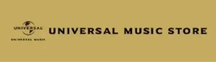 UNIVERSAL MUSIC
