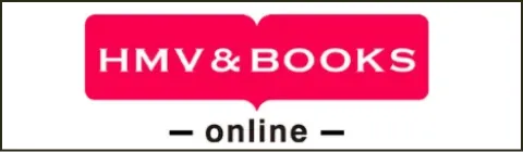 HMV&BOOKS